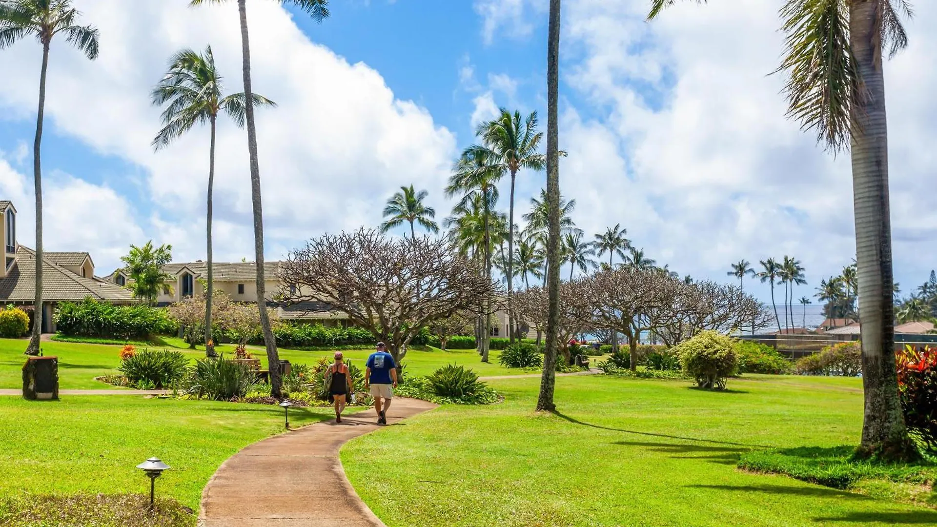 Ferienhaus Villa Kahala 413 Koloa USA