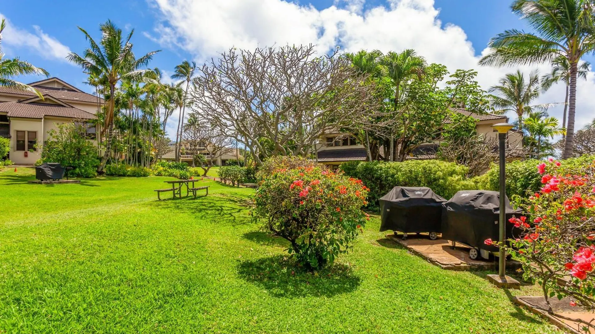 Villa Kahala 413 Koloa Ferienhaus