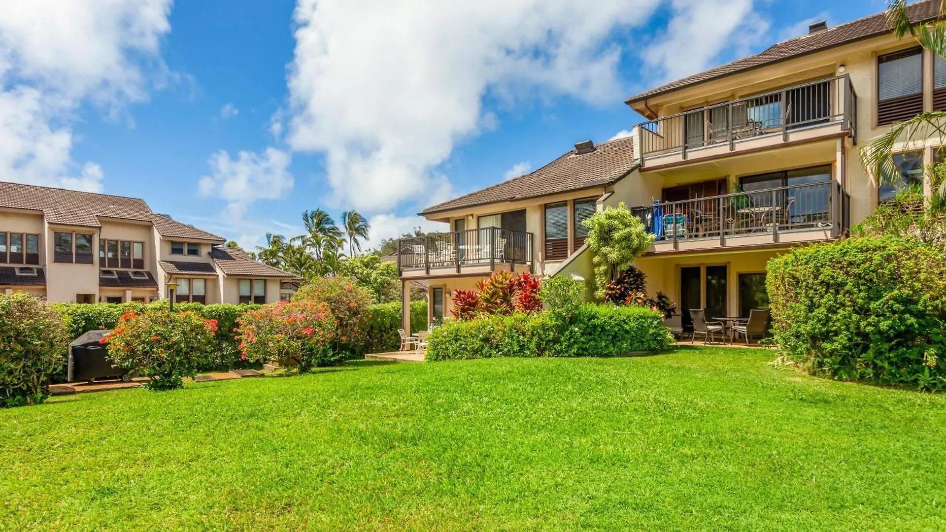 Ferienhaus Villa Kahala 413 Koloa