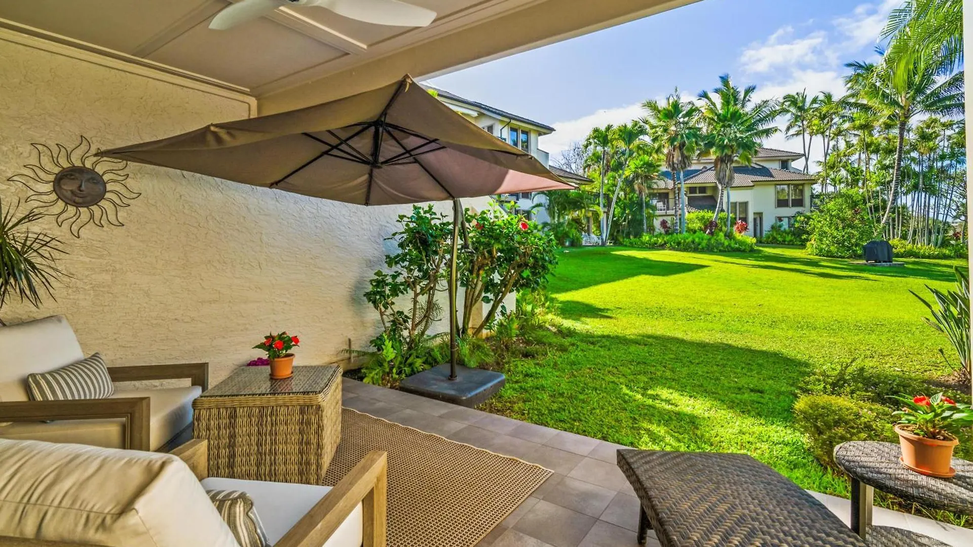 Villa Kahala 413 Koloa Ferienhaus